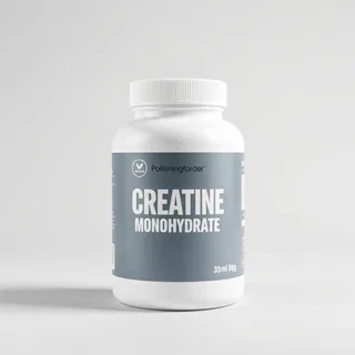 Creatina Monohidratada 300g