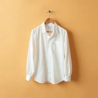Camisa Linho Sal